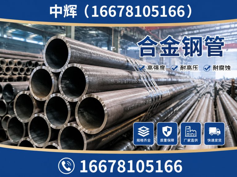 茌平区焊管展示图